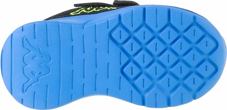 Superge za otroke, črne, Kappa