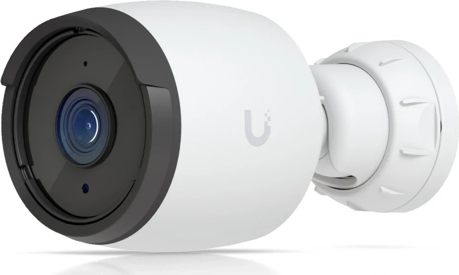 Varnostna kamera Ubiquiti G6 Bullet, 8 MP, 3840 x 2160, PoE, bela