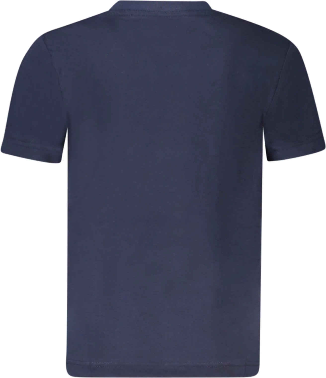 Otroška majica CONVERSE, modra