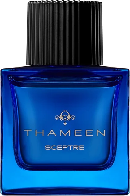 Eau de Parfum ekstrakt Sceptre Thameen, 50 ml