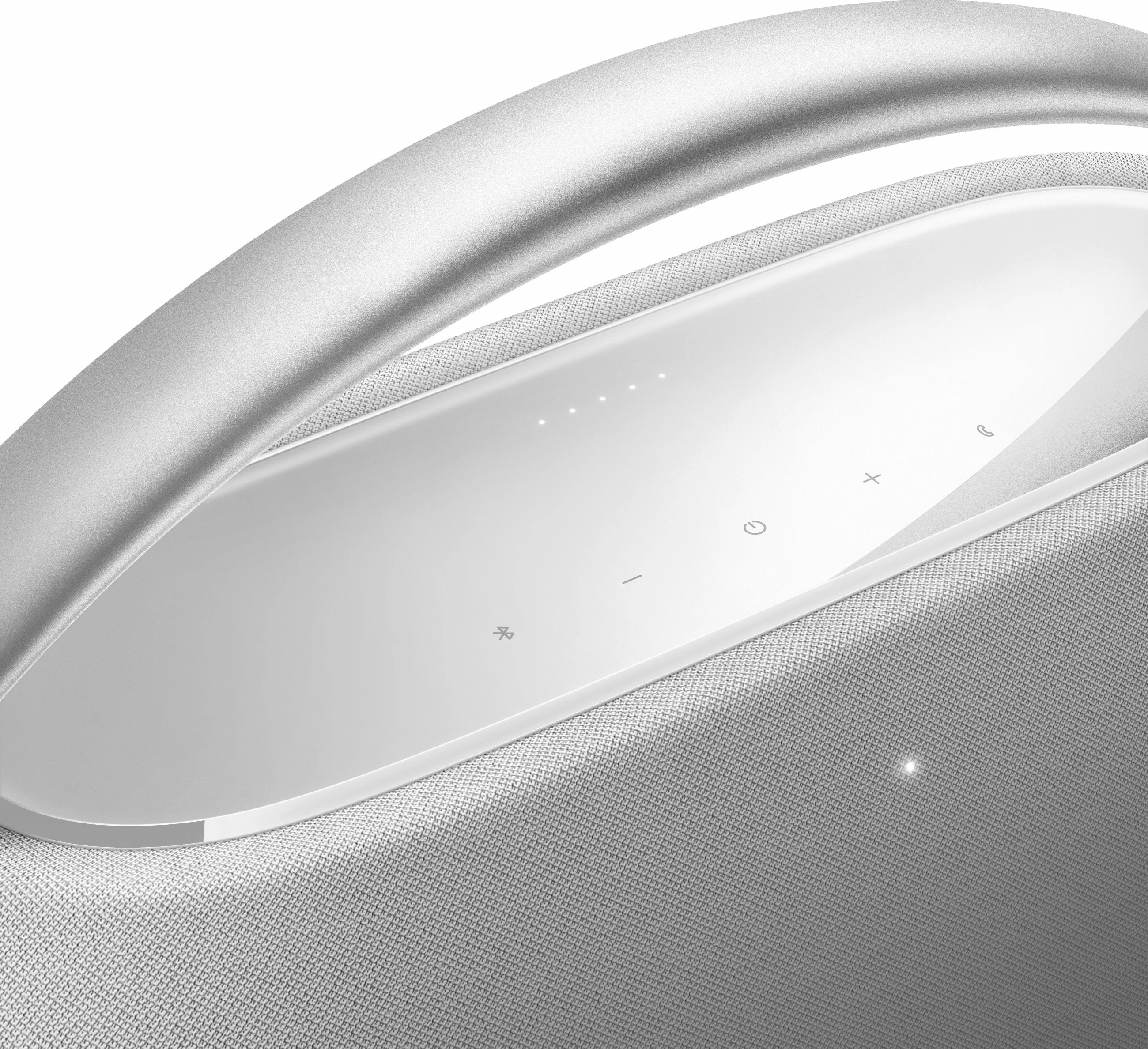 Prenosni zvočnik Harman Kardon Go + Play 3, siv