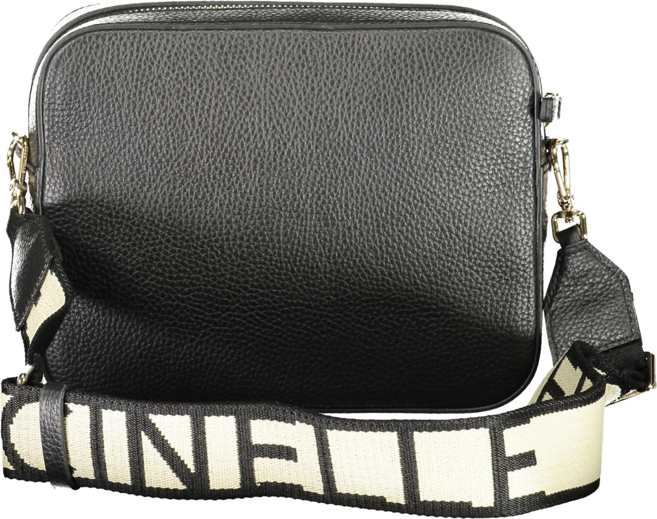 Torba za ženske COCCINELLE, črna