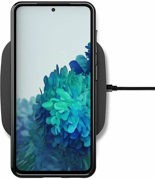 Ovitek za telefon Hurtel Thunder Case za Samsung Galaxy A14 5G, črn
