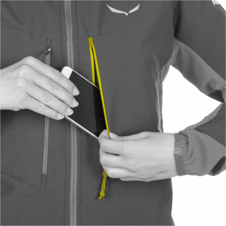 Jakna za ženske, Salewa Agner Engineered