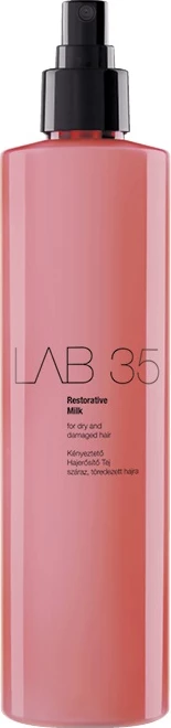 Regenerativno mleko za lase LAB 35 Kallos, 300 ml