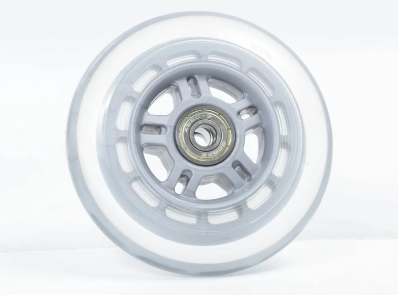 Roto za skiro Yakimasport, prozoren