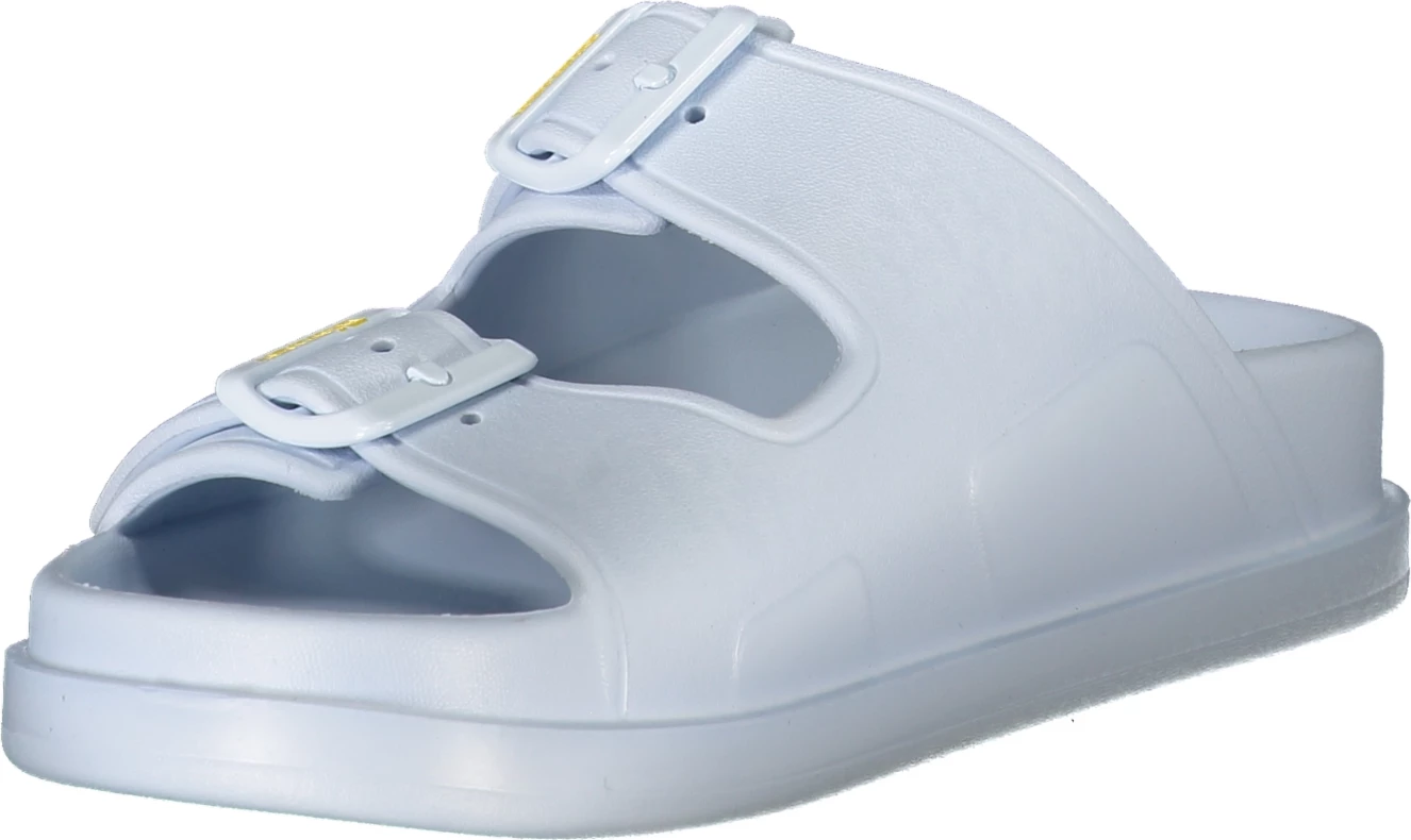 Copati za ženske, svetlo modri, BLAUER