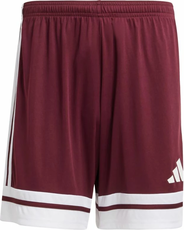 Šorce adidas za moške, rdeče