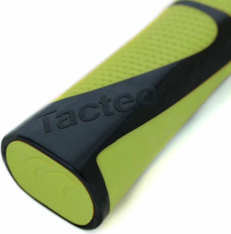 Raketa za namizni tenis Cornilleau Tacteo 50, črno-zeleno