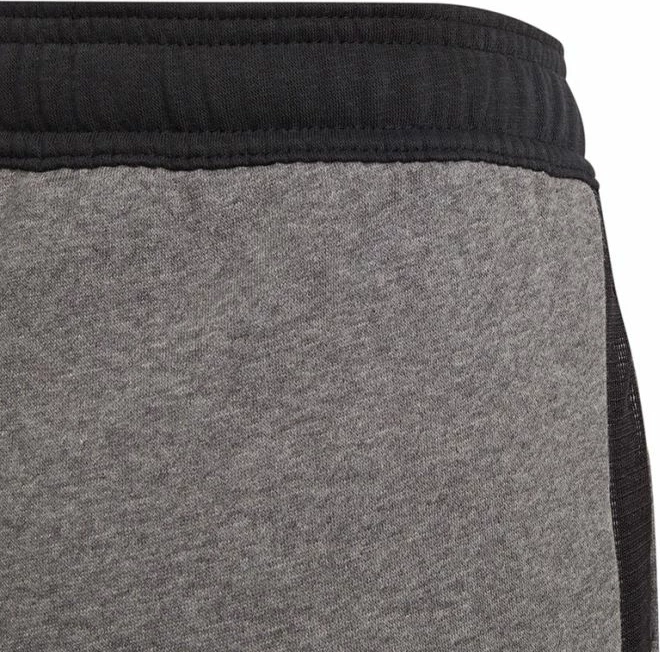 Športne hlače za otroke adidas, sive