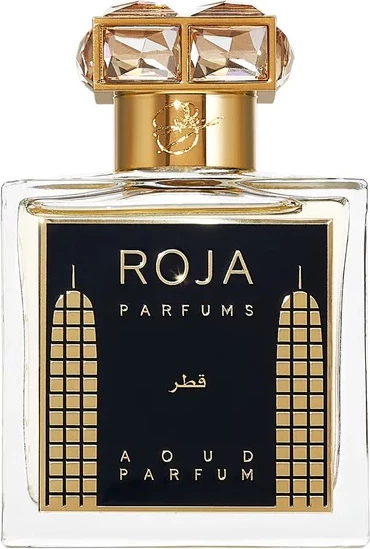 Unisex parfum Qatar, Roja Parfums 50 ml