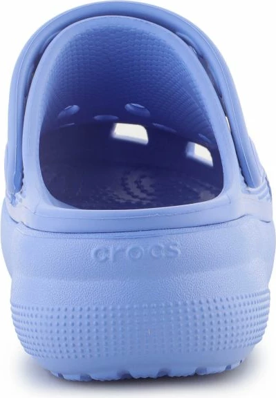 Superge za otroke Crocs, vijolično in modro