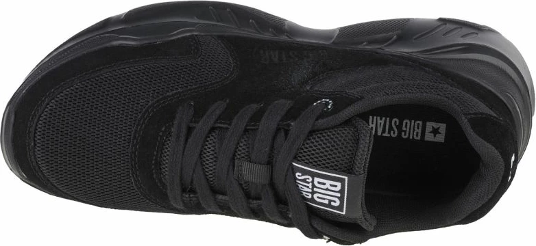 Klobučevina Big Star za ženske, črne