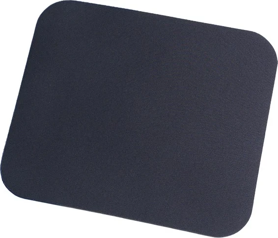 Mauspad LogiLink ID0096, črn