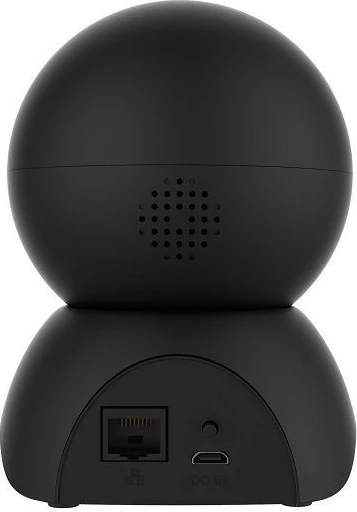 Kamera za notranji nadzor, Foscam X5, črna