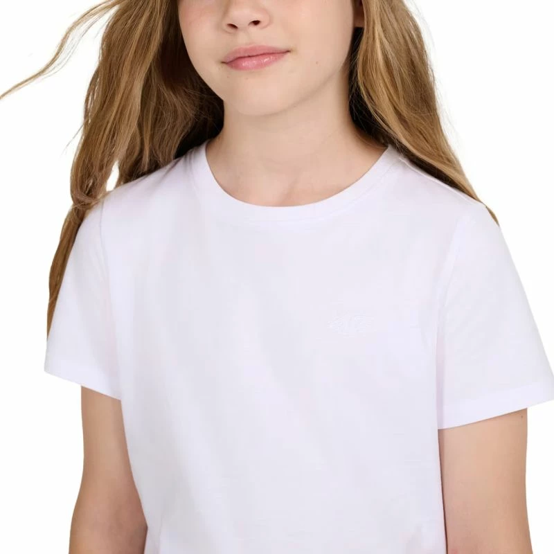 Maica za otroke 4F, bela