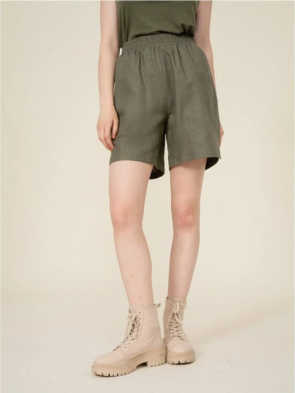 Shorce, Outhorn, zelene