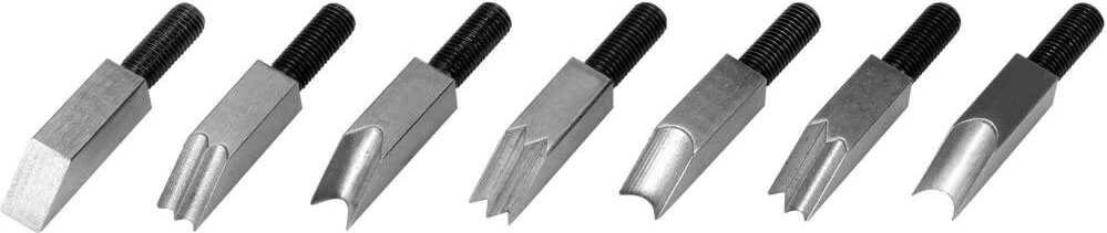 Rendnik ročni, YATO YT-62910, aluminij, 155 mm, črn