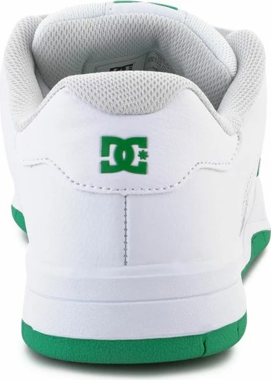 Čevlji za moške DC, beli