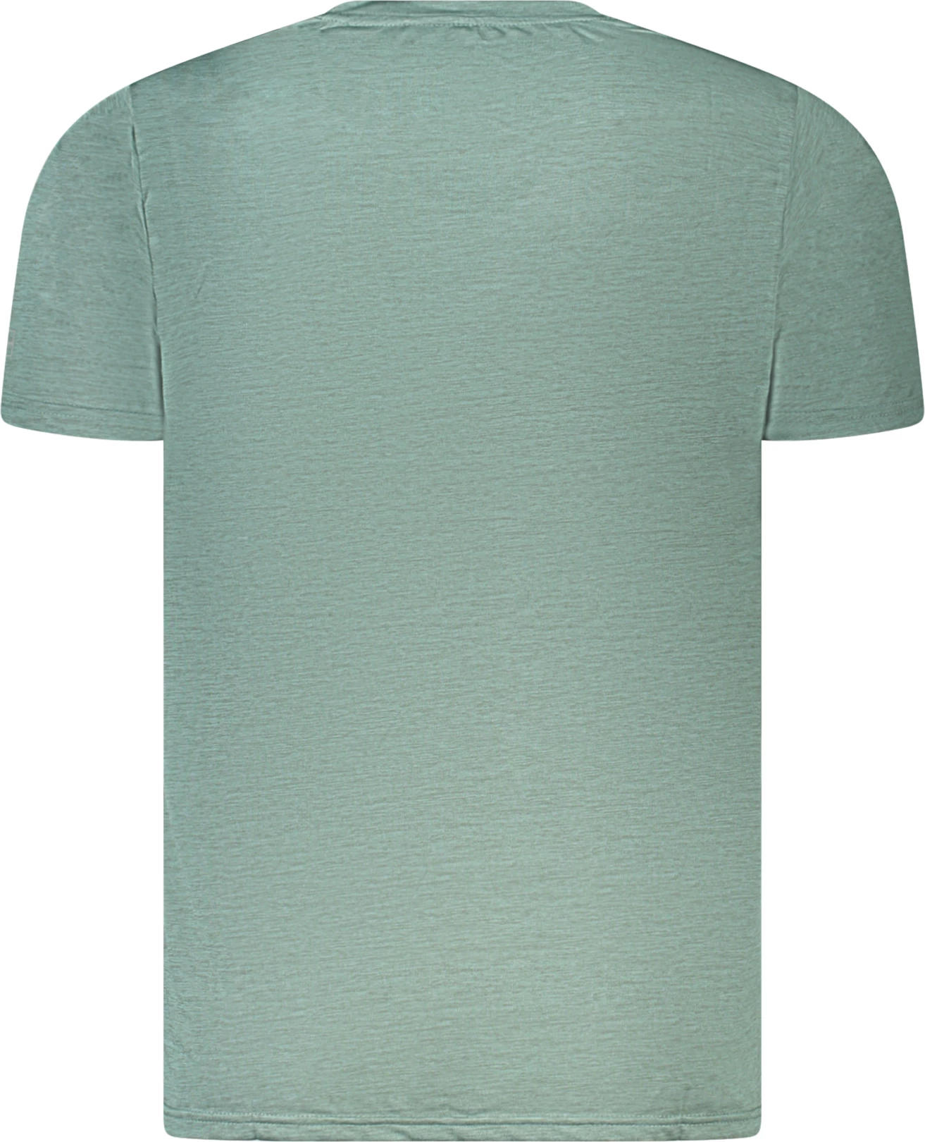 Majica za moške NORWAY 1963, zelena