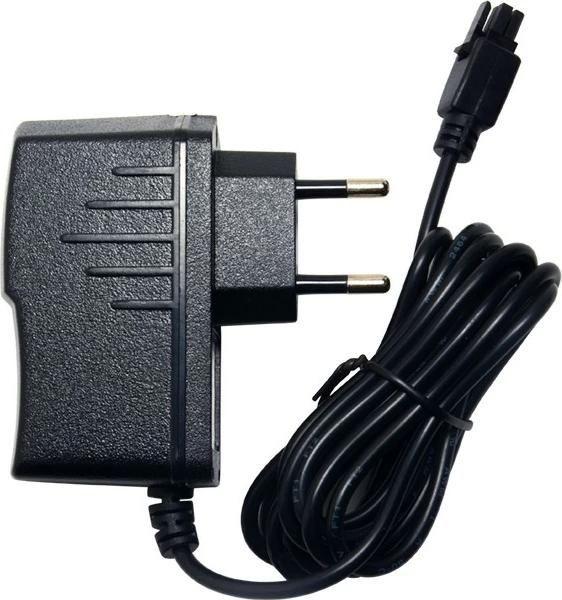 Universalni adapter Teltonika PR3PUEU3, Type C, 4-pinski, črn