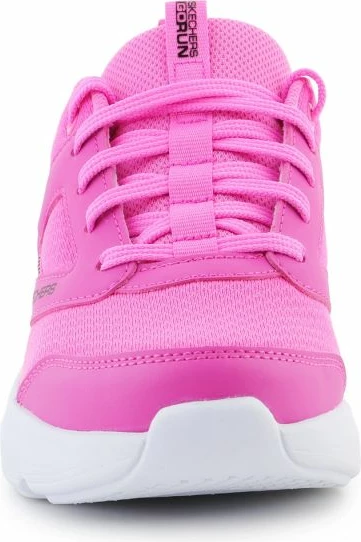 Otroške atlete, Skechers Go Run Elevate - Spectacular Speed Jr, rožnate