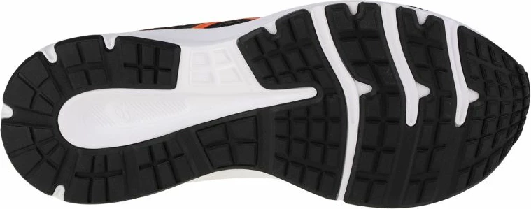 Čevlji za tek Asics, črni