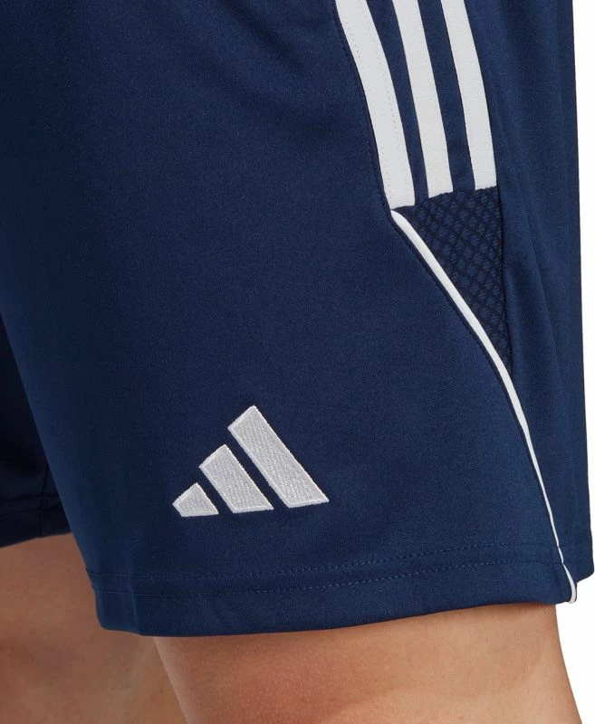 Šorce za moške adidas, temno modre