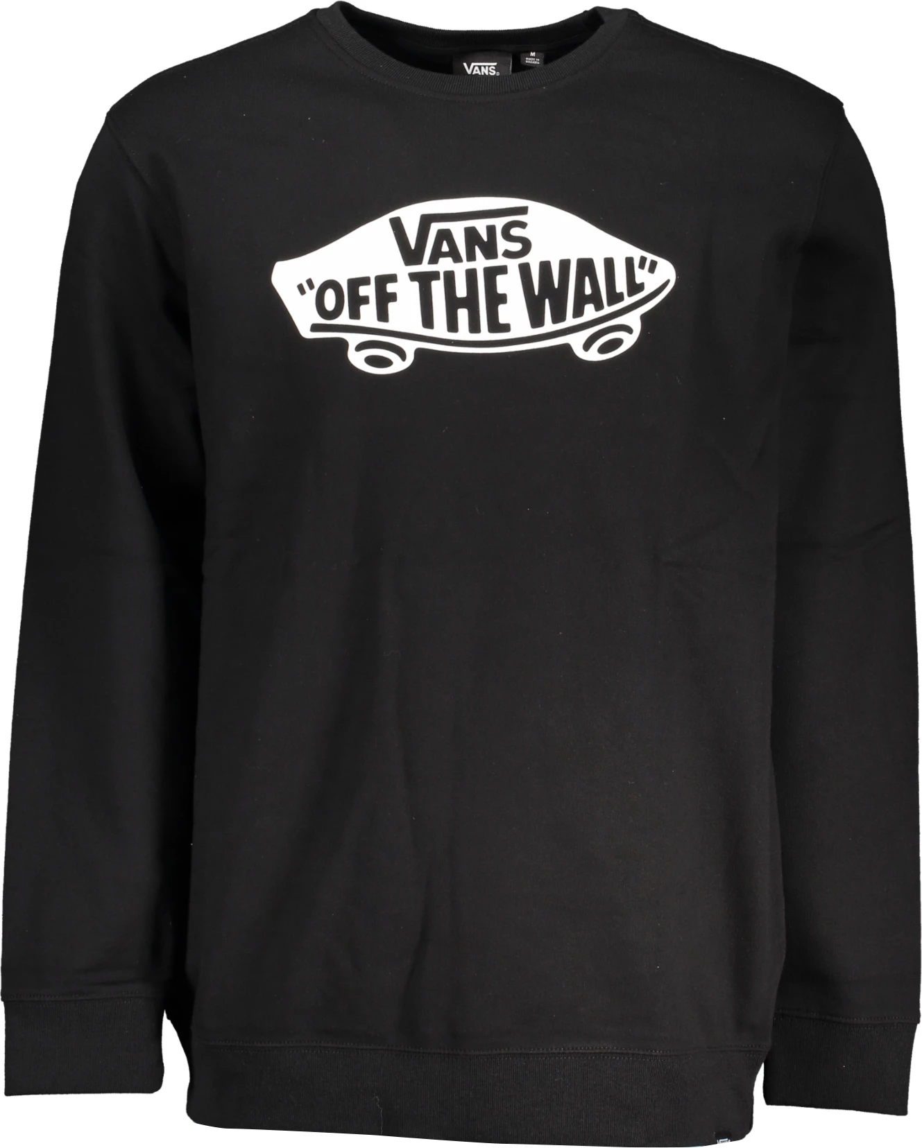 Duks športen VANS za moške, črn