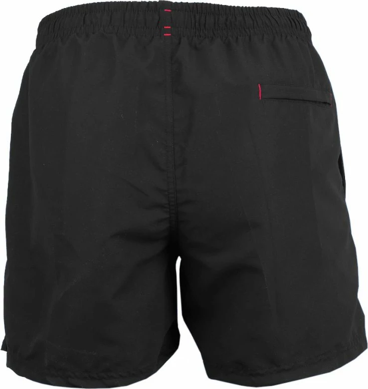 Plavuti za plavanje Yakimasport, moški, črna