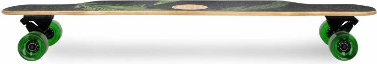 Longboard freeride Spokey Longbay Pro