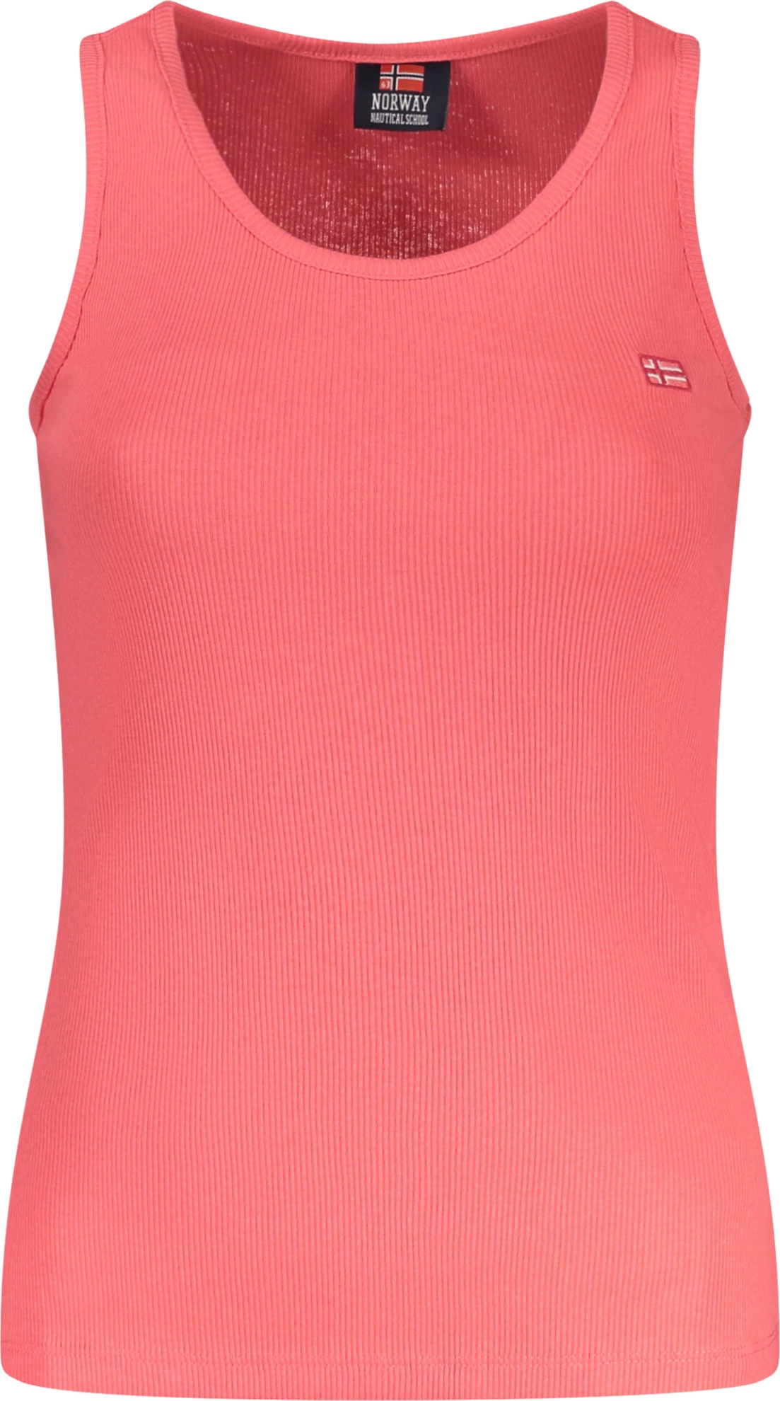 Majica za ženske, roza NORWAY 1963