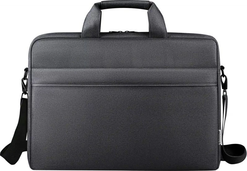 Torba za prenosnik Defender FIRM 15,6\" , črna