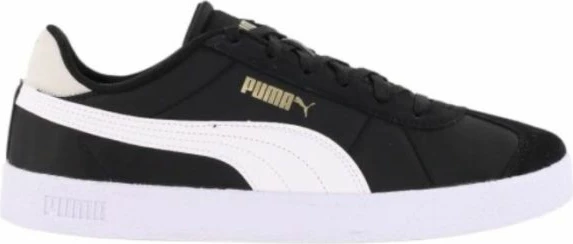 Atletske čevlje, črne, Puma Club Nylon M 384822 04