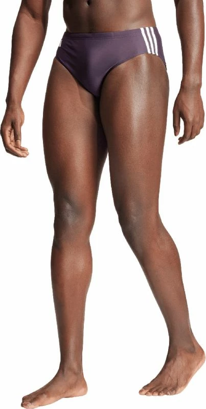Bikine za moške adidas, vijolične