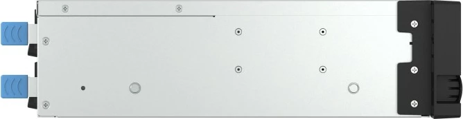 NAS v rack izvedbi QNAP TS-855eU-RP-8G, Intel Atom C5125, 8 GB RAM, 2U, brez diskov