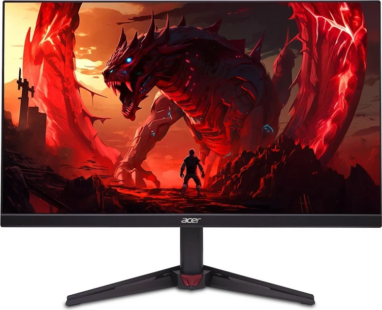 Gaming monitor 27" IPS Full HD, 200Hz, FreeSync, črn Acer Nitro VG270X1bmiipx