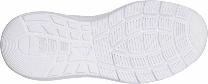 Superge za otroke Kappa Gizeh, sive