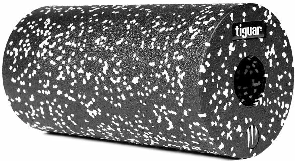 Masžni valj tiguar, za moške, ženske in otroke