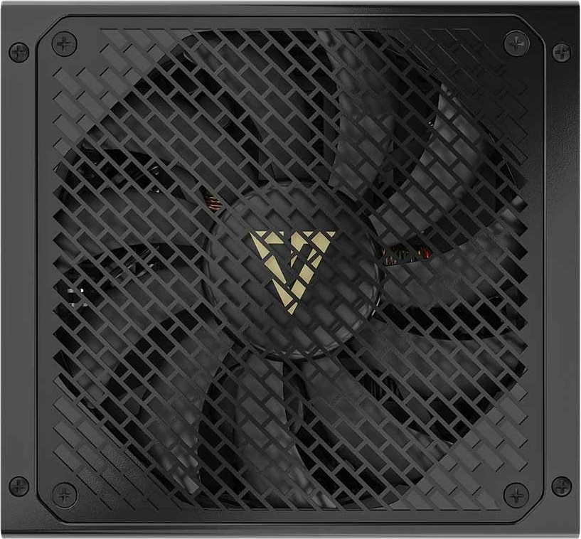 Napajalnik 750 W, 80 PLUS Gold, modularen, ATX 3.1, 12VHPWR, MODECOM Volcano HEX