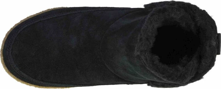 Zimske čizme Sorel, črne za ženske