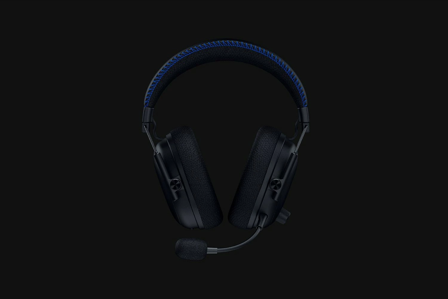 Slušalke za PlayStation Razer BlackShark V3 Pro, črne