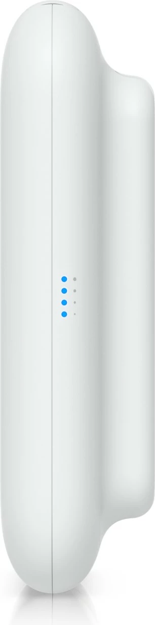 Dostopna točka za zunanjo rabo Ubiquiti U7, 2,4 GHz, 5 GHz, 4300 Mbit/s, IPX6