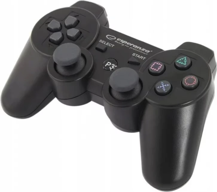 Gaming kontroler za PlayStation 3 Esperanza