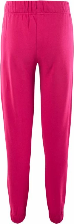 Široke hlače za dekleta Bejo, rožnate