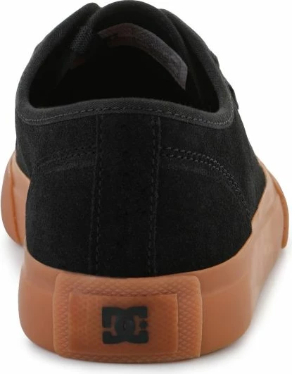 Čevlji za moške DC, črni