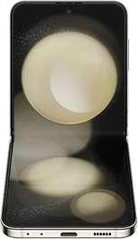 Pametni telefon Samsung Galaxy Z Flip5 SM-F731B, 8 GB RAM, 256 GB, krem