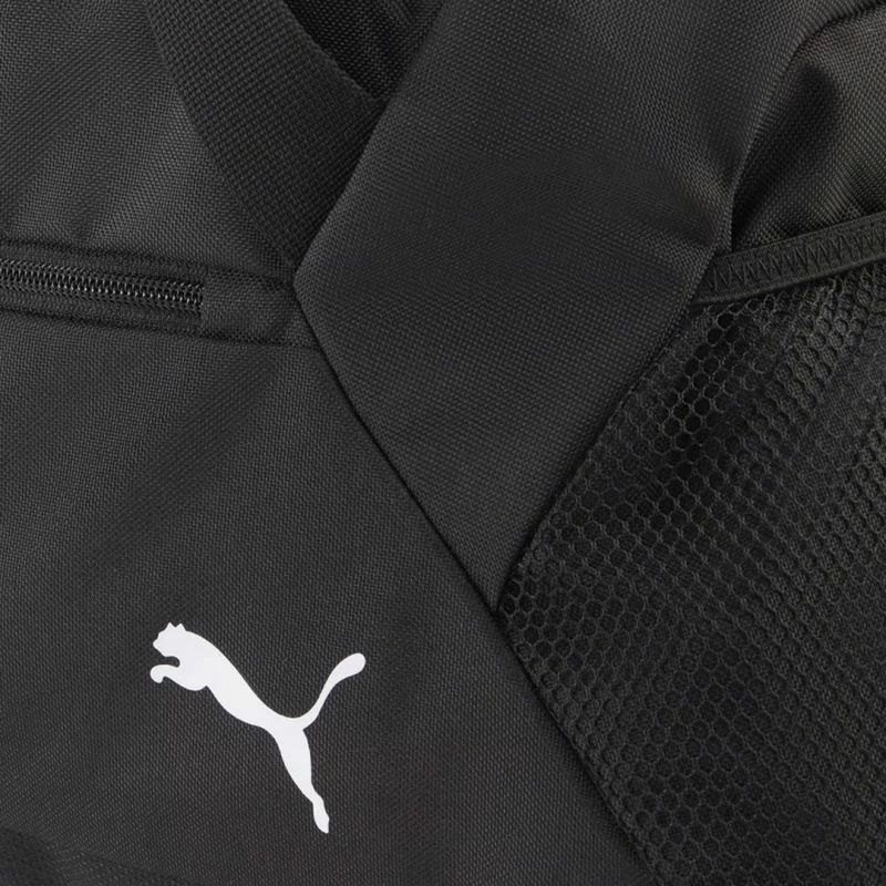 Športna torba Puma za moške in ženske, črna