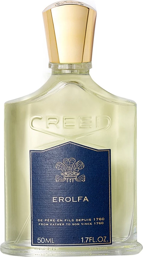 Eau de Parfum za moške Creed Erolfa, 50 ml