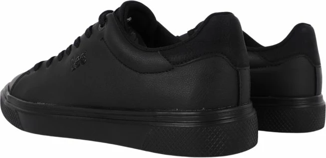 Čevlji za moške, črni Lee